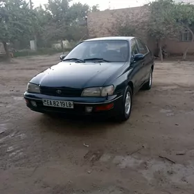 Toyota Corona 1992