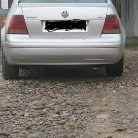 Volkswagen Bora 2003