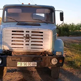 Zil 130 1997