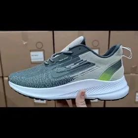 Nike triko model