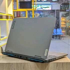 LENOVO LOQ/i7/RTX4060/RAM 16GB