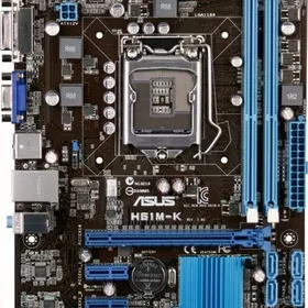 Asus h61