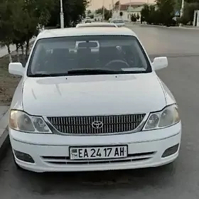 Toyota Avalon 2001