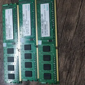 RAM 4GB DDR3 1333