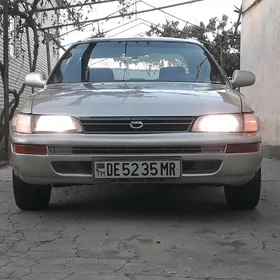 Toyota Corolla 1991