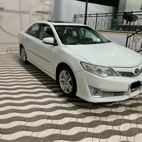 Toyota Camry 2013