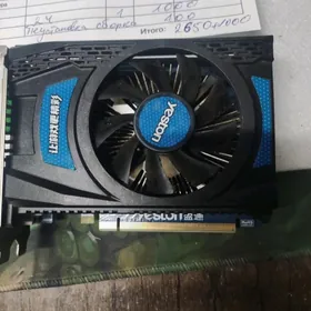 R7 240 2 gb DDR5