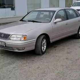 Toyota Avalon 1996