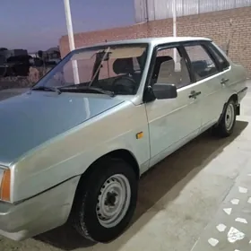 Lada 21099 2001