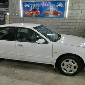 Nissan Maxima 1998