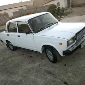 Lada 2107 1998