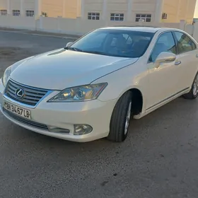 Lexus ES 350 2011