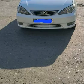 Toyota Camry 2002