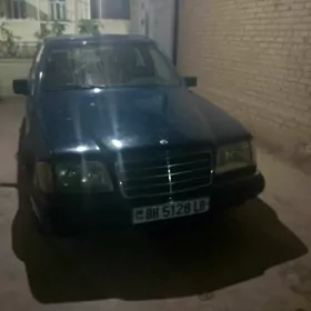 Mercedes-Benz W126 1998