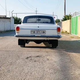 Lada 2106 1985