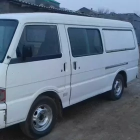 Toyota Hiace 1997