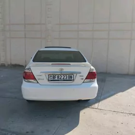 Toyota Camry 2002