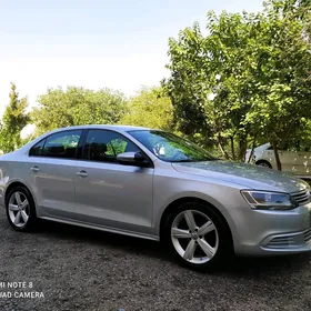 Volkswagen Jetta 2011