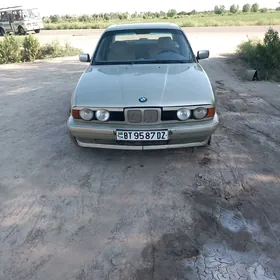 BMW 525 1994