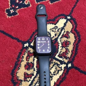 apple watch 8 45m