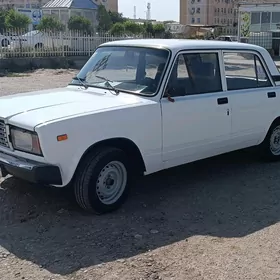 Lada 2107 2000