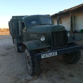 Zil 130 1989