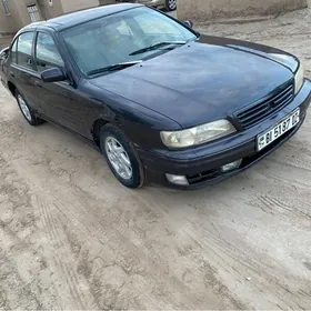 Nissan Cefiro 1994