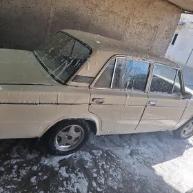 Lada 2106 1987