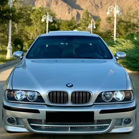 BMW 540 2000