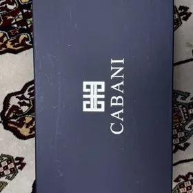 cabani shoes