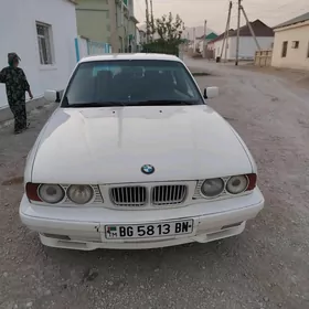 BMW 525 1994