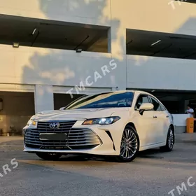 Toyota Avalon 2020