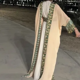 abaya koynek