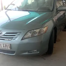 Toyota Camry 2007