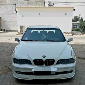 BMW 528 1996