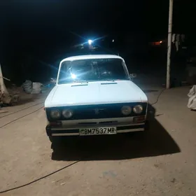 Lada 2106 1997