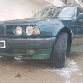 BMW 525 1992