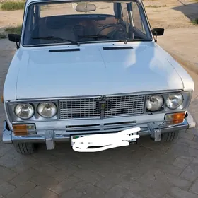 Lada 2106 1993