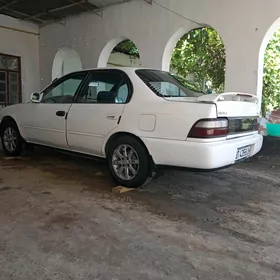 Toyota Corolla 1993