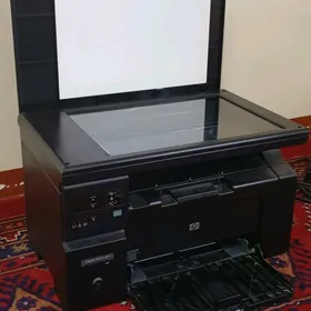 hp printer