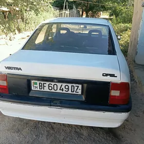 Opel Vectra 1992