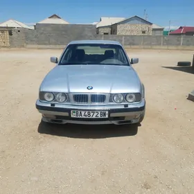 BMW 525 1993