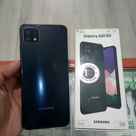 SAMSUNG A22 5G (128gb)