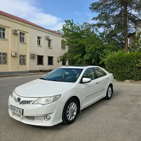 Toyota Camry 2014