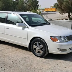 Toyota Avalon 2001