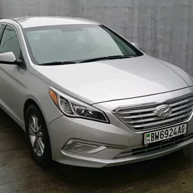 Hyundai Sonata 2016