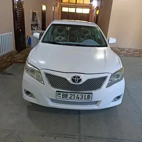 Toyota Camry 2010