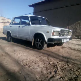 Lada 2107 1999