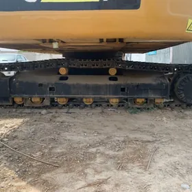 Caterpillar Excavator 2018