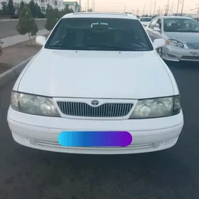 Toyota Avalon 1997